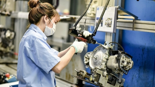 Tăng trưởng địa phương từ thu hút FDI