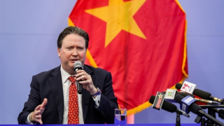 Đại sứ Hoa Kỳ: "Tôi luôn ấn tượng trước nền văn hóa và sức sống năng động của Việt Nam"