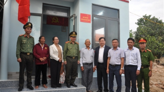 Công an tỉnh Đắk Lắk sớm về đích “Chiến dịch Quang Trung”