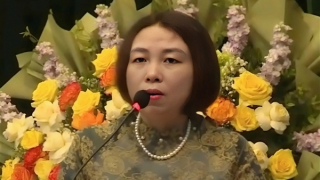 Nhà văn Tống Ngọc Hân: Từ sương núi Lưỡng Giang đến những đường biên của bình yên