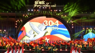 Văn hóa – từ nền tảng tinh thần đến động lực phát triển đất nước