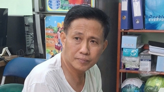 Bắt giữ hai đối tượng trốn truy nã