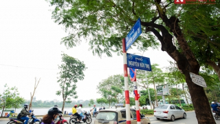 Hà Nội: Điều chỉnh phân luồng nhiều trục đường để tránh ùn tắc cuối năm