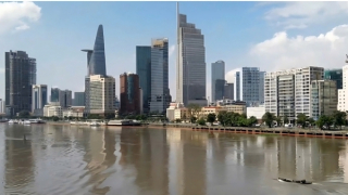 12 dấu ấn nổi bật của TP Hồ Chí Minh năm 2025
