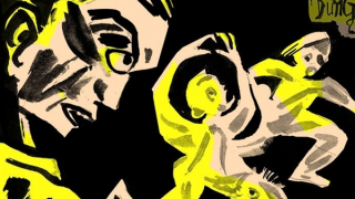 Về làng thì dễ lắm!