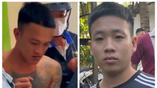 2 đối tượng trốn khỏi trại tạm giam ở An Giang đã bị "sa lưới"