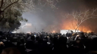 Báo Mỹ: Tổng thống Trump cân nhắc phương án tấn công quân sự Iran