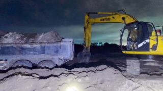 Bắt quả tang nhiều vụ khai thác khoáng sản trái phép ở đặc khu Phú Quốc