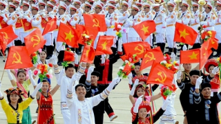 Vietnam warns of attempts to sow division ahead of Party Congress
