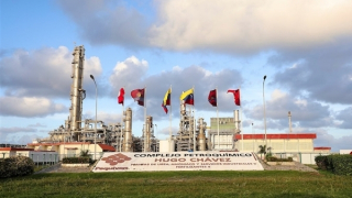 Động thái bất ngờ của Tổng thống Trump với doanh thu dầu Venezuela