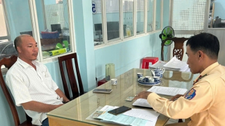 Đồng Tháp: Bắt tạm giam tài xế lái “chuyến xe bão táp”