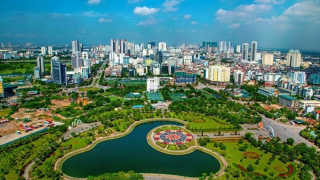 Hà Nội chủ động tháo gỡ những “điểm nghẽn”, đẩy nhanh nhịp độ phát triển