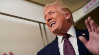 Tổng thống Mỹ dọa “mạnh tay” với Iran