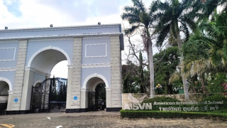 Sau hàng loạt lùm xùm, Trường Quốc tế Mỹ AISVN chính thức bị giải thể