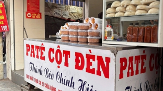 Sở Văn hóa Thể thao và Du lịch Hải Phòng lên tiếng về sản phẩm pate “Cột Đèn Hải Phòng”