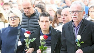 Người chồng đau khổ và vụ án kỳ lạ