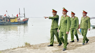 Những người con của biển