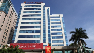 Agribank – Top 10 doanh nghiệp lớn nhất Việt Nam năm 2025