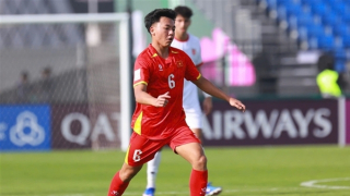 Sự trở lại của Nguyễn Thái Sơn