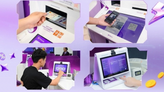 TPBank và triết lý AI-Top - khi ngân hàng không chỉ số hóa