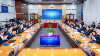 Hiện đại hóa hạ tầng số và hạ tầng viễn thông tại các cảng hàng không