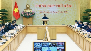 Thủ tướng Phạm Minh Chính: Kéo giảm giá nhà ở phù hợp với thực tế