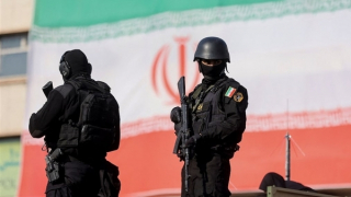 Ngoại trưởng Iran: Nếu Mỹ chọn phương án quân sự, Iran đã sẵn sàng