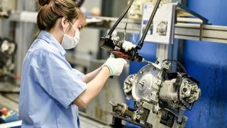 Niềm tin doanh nghiệp châu Âu tại Việt Nam đạt mức cao nhất trong 7 năm