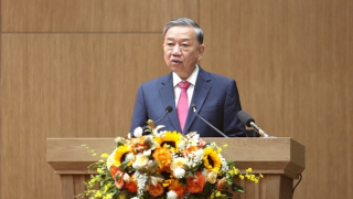 Toàn văn Nghị quyết của Bộ Chính trị về phát triển văn hóa Việt Nam