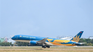 Vietnam Airlines vào Top 25 hãng hàng không truyền thống an toàn nhất thế giới 2026