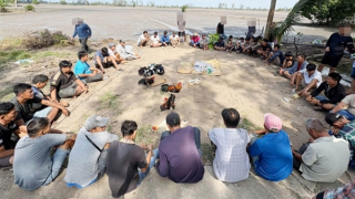 “Quả đấm thép” trấn áp tội phạm trên đất Tây Đô