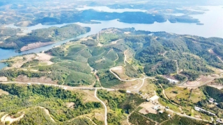 Thu hồi siêu dự án sinh thái Sài Gòn Đại Ninh