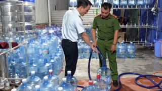 Khui sai phạm - phần nổi của tảng băng chìm (bài 2)