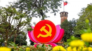 Hôm nay (14/1), tổng duyệt công tác tổ chức phục vụ Đại hội XIV của Đảng