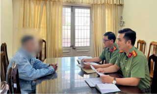 Xử phạt 3 cá nhân 235 triệu đồng do vi phạm xuất nhập cảnh và khai thác thủy sản trái phép