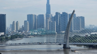 TP Hồ Chí Minh cấp bách đầu tư công để xây dựng Thủ Thiêm 4