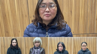 Triệt phá đường dây lô đề, giao dịch khoảng 1 tỷ đồng