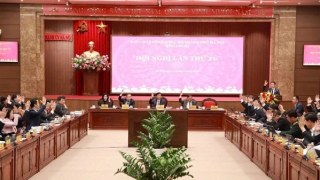 Đề xuất Quy hoạch tổng thể Thủ đô Hà Nội tầm nhìn 100 năm và xa hơn