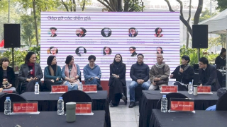 Từ lễ hội đến hệ sinh thái sáng tạo đô thị