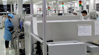 TP Hồ Chí Minh bố trí hơn 12,7 nghìn tỷ đồng cho khoa học công nghệ năm 2026