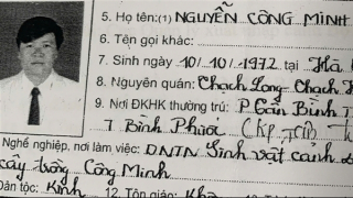 Tiến hành định giá 1.226 dự án trồng, chăm sóc cây do hệ thống cây xanh Công Minh trúng thầu