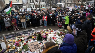 Minneapolis, “vết thương” cũ và những rạn nứt mới