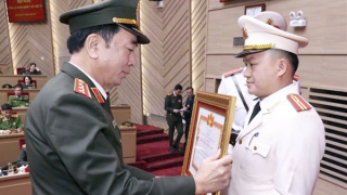 Cuộc đấu trí giữa lằn ranh sinh tử