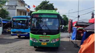 Tổ chức thêm nhánh tuyến buýt 108 kết nối tới xã ngoại thành Hà Nội