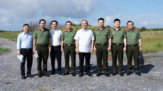 Anh hùng Lao động Nguyễn Việt Cường  - Hành trình của ý chí và khát vọng phụng sự