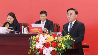 Personnel work for 14th National Party Congress prepared in concerted, scientific, democratic manner