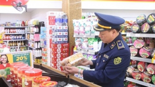 Chưa đẩy lùi được nạn “bảo kê”, lợi ích nhóm, hàng giả còn nhiều “đất sống” (bài cuối)