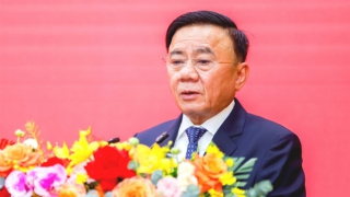 Phát huy vai trò nòng cốt chính trị trong xây dựng khối đại đoàn kết toàn dân tộc