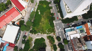 TP Hồ Chí Minh lập kế hoạch chỉnh trang các khu "đất vàng” còn để trống