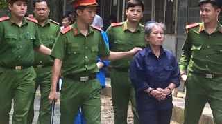 Phó giám đốc “nổ” quen biết lãnh đạo cấp cao để lừa đảo chiếm đoạt tài sản